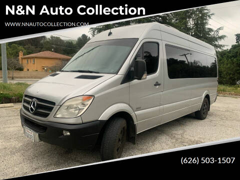 2010 passenger van for clearance sale