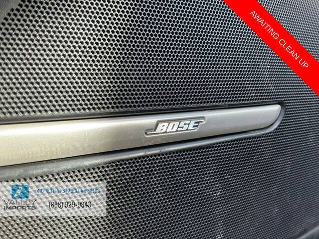 2013 Cadillac CTS 3.0L Luxury