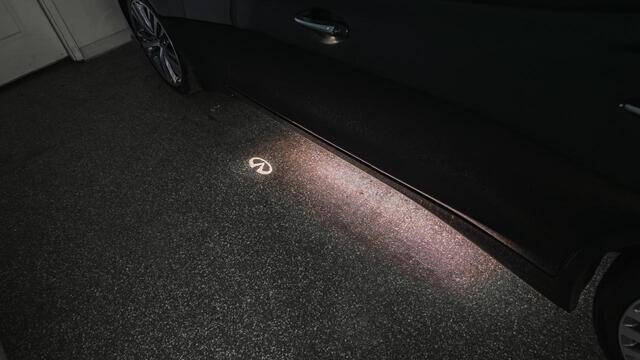 2023 Infiniti Q50 Sensory