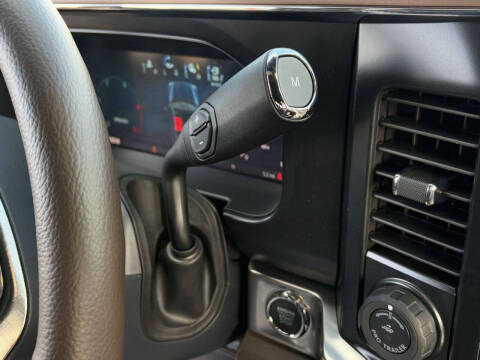 2026 Ford F-350 Super Duty