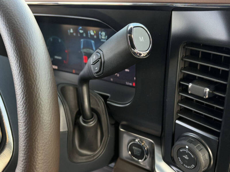 2026 Ford F-350 Super Duty