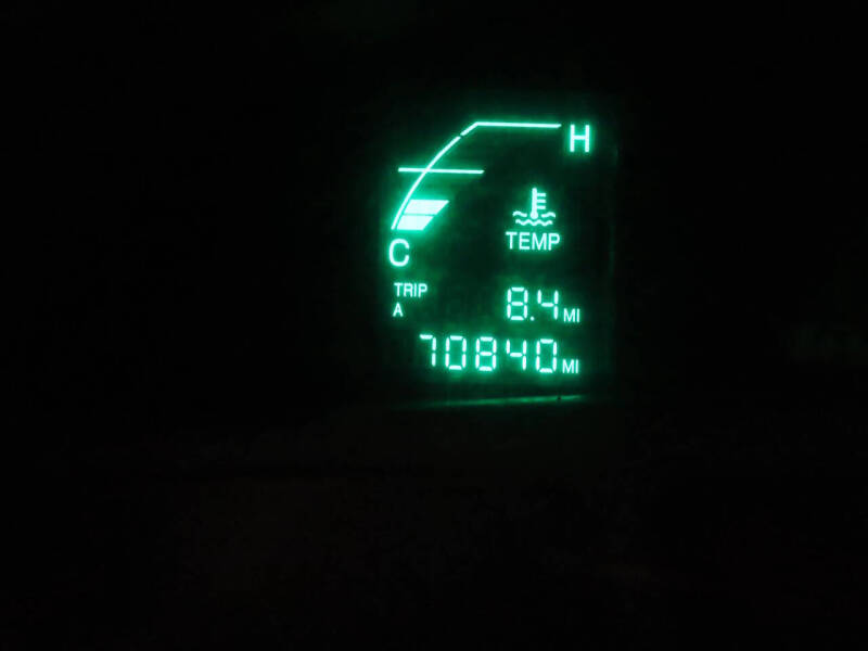 2005 Cadillac DeVille
