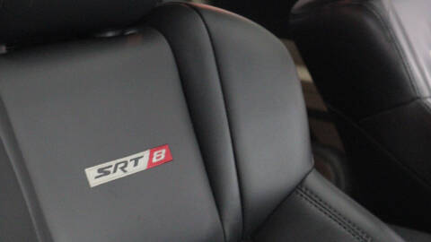 2006 Chrysler 300 SRT-8