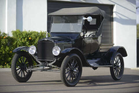 1923 Ford Model T