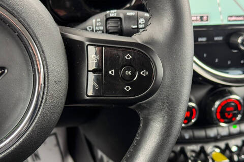 2022 MINI Hardtop 2 Door Cooper SE