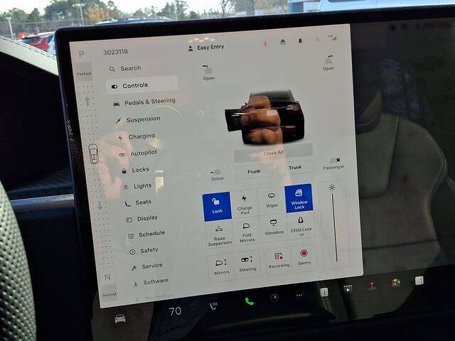 2022 Tesla Model X Plaid