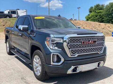 2020 GMC Sierra 1500 for sale at Clay Maxey Ford of Harrison in Harrison AR