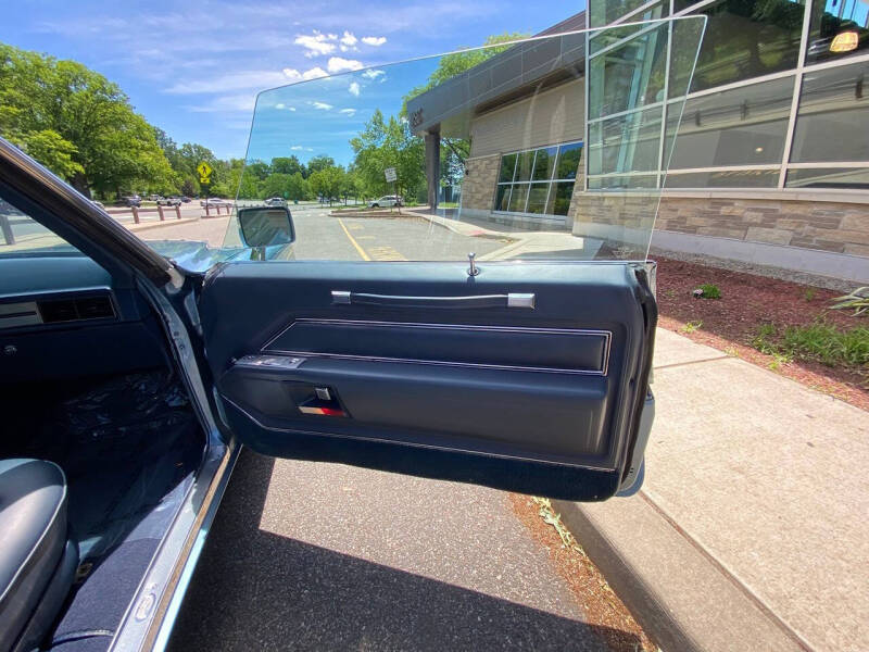 1969 Cadillac DeVille