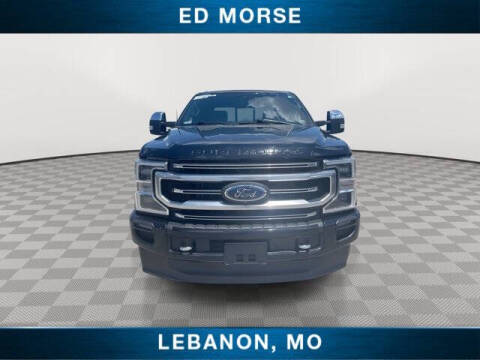 2021 Ford F-350 Super Duty