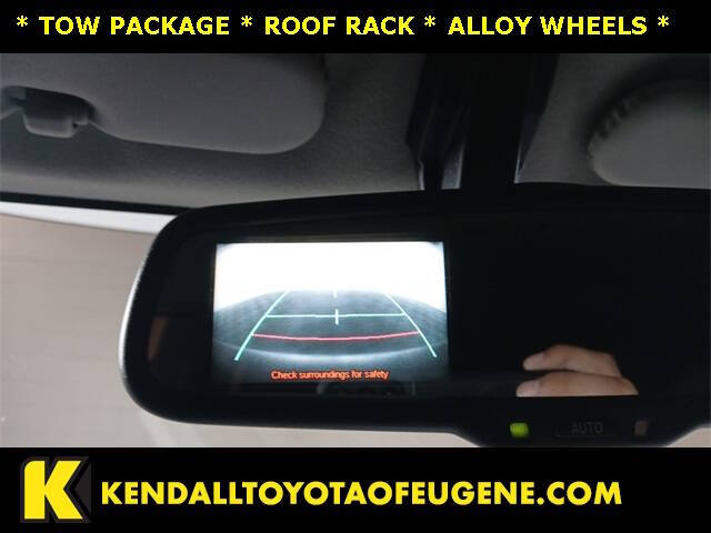 2013 Toyota FJ Cruiser