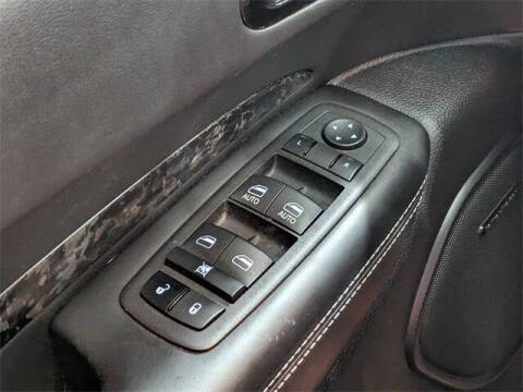 2022 Dodge Durango SRT 392