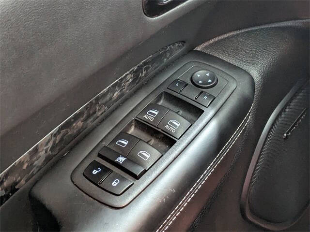 2022 Dodge Durango SRT 392