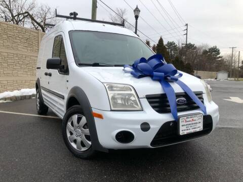 2011 Ford Transit Connect for sale at Speedway Motors in Paterson NJ