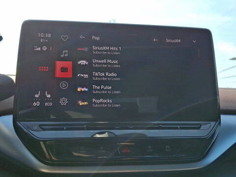 2021 Volkswagen ID.4 Pro S