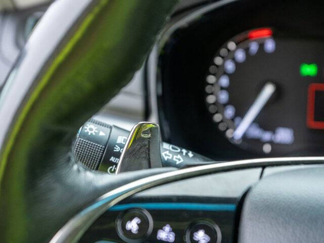 2019 Cadillac CTS 3.6L Luxury