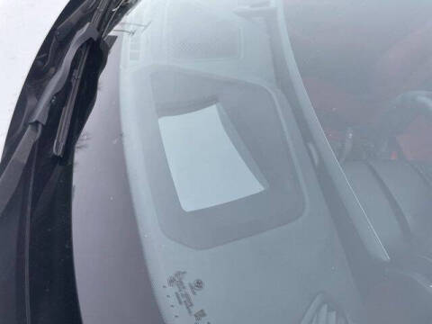 2024 BMW M4 Competition xDrive