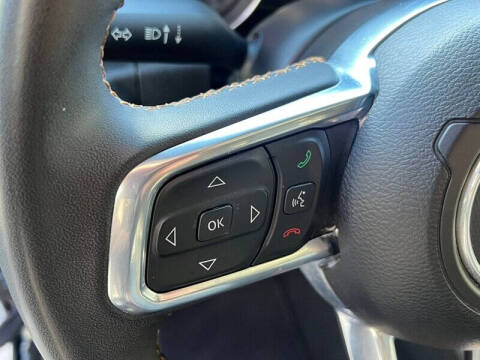 2023 Jeep Gladiator High Altitude