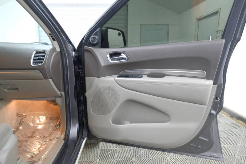 2013 Dodge Durango SXT