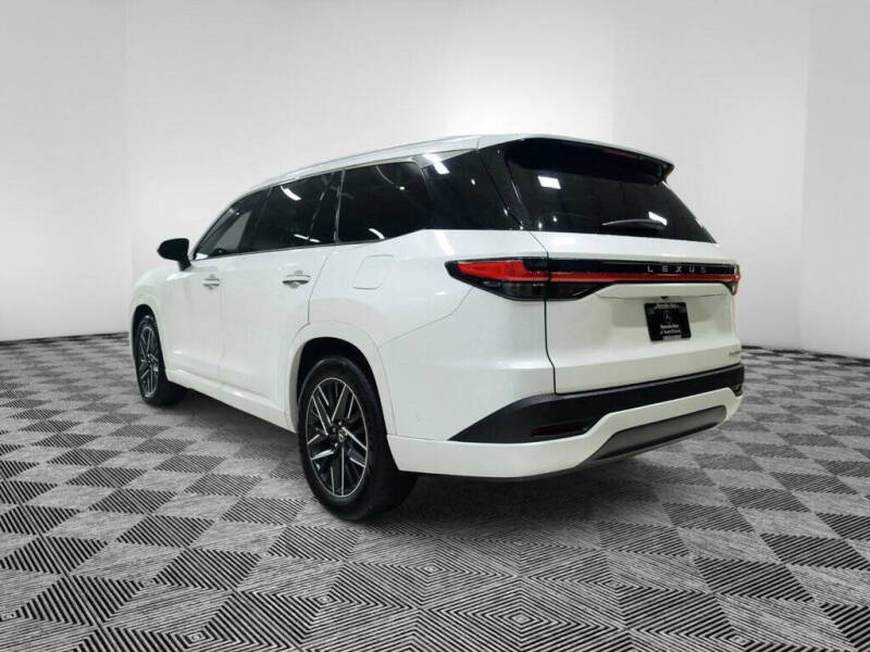 2024 Lexus TX 350 Premium
