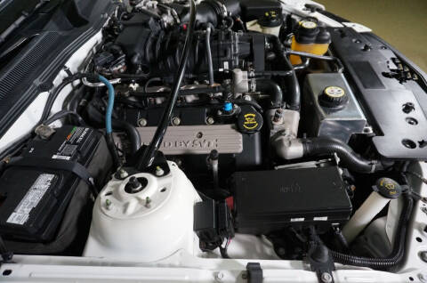 2007 Ford Shelby GT500