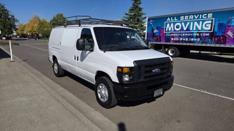 2014 Ford E-Series E-250