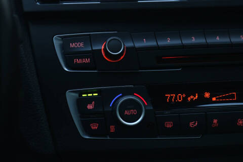 2014 BMW 2 Series M235i