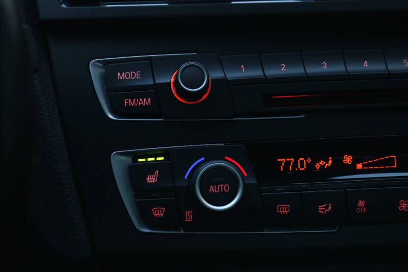 2014 BMW 2 Series M235i