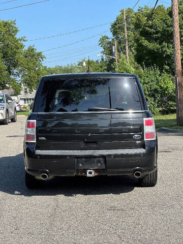 2013 Ford Flex SEL