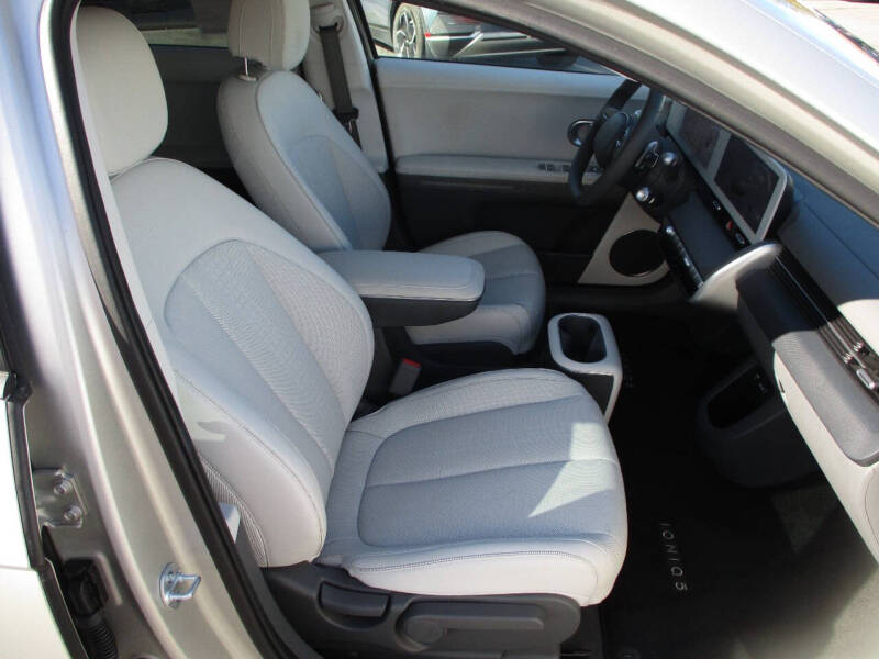 2023 Hyundai Ioniq 5 SEL