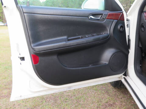 2007 Chevrolet Impala LT