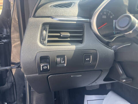 2020 Chevrolet Impala LT