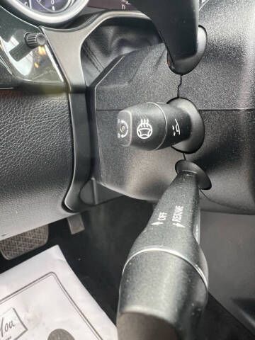 2016 Mercedes-Benz GL-Class GL 450 4MATIC