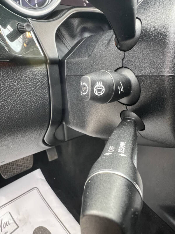 2016 Mercedes-Benz GL-Class GL 450 4MATIC