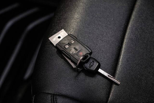 2023 Chevrolet Silverado 3500HD