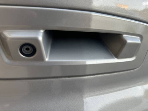 2011 Chevrolet Traverse LTZ