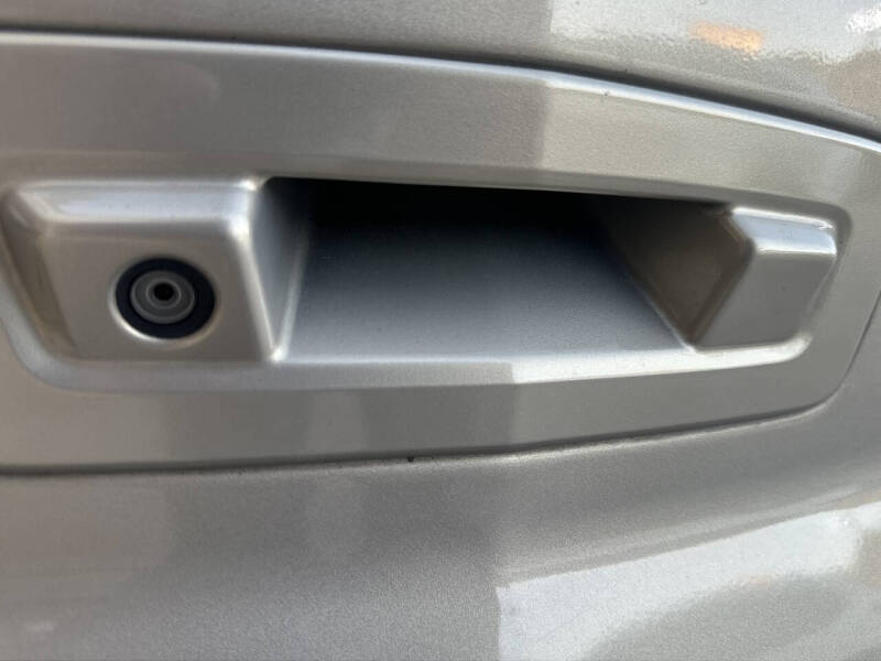 2011 Chevrolet Traverse LTZ