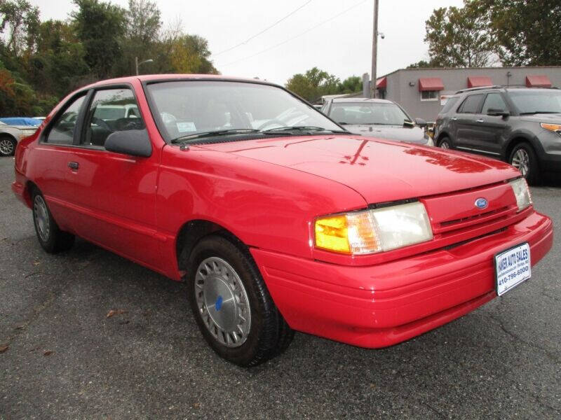 used ford tempo for sale carsforsale com used ford tempo for sale carsforsale com