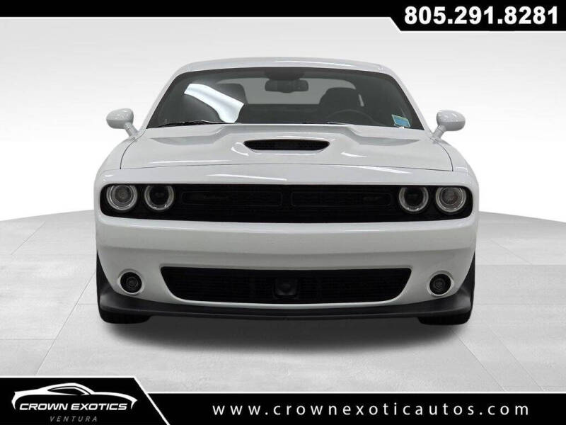 2023 Dodge Challenger GT