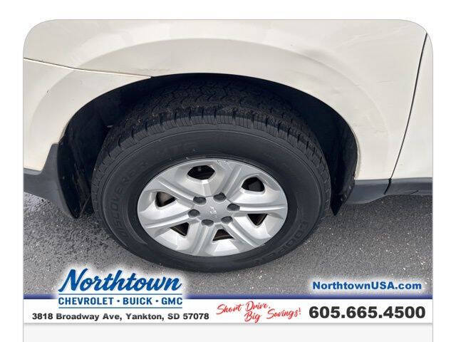 2015 Chevrolet Traverse LS