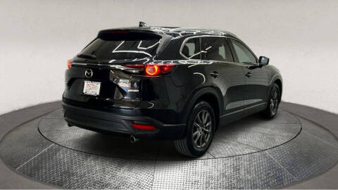 2021 Mazda CX-9 Touring