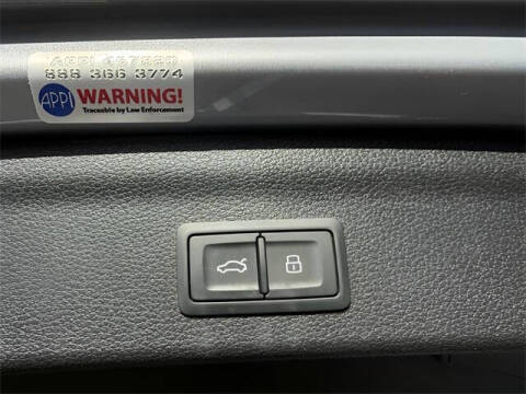 2020 Audi Q3 quattro Premium 45 TFSI