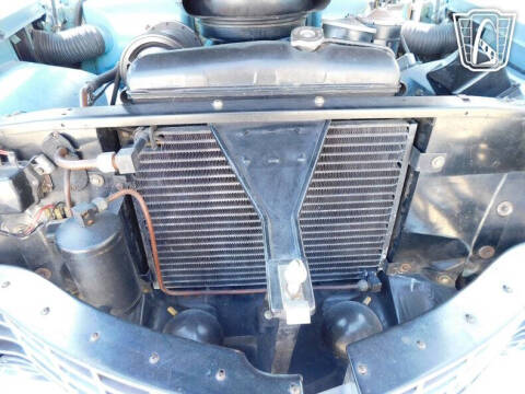 1955 Cadillac Sixty Special