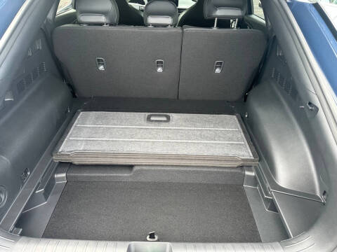 2025 Kia EV6 Light Long Range