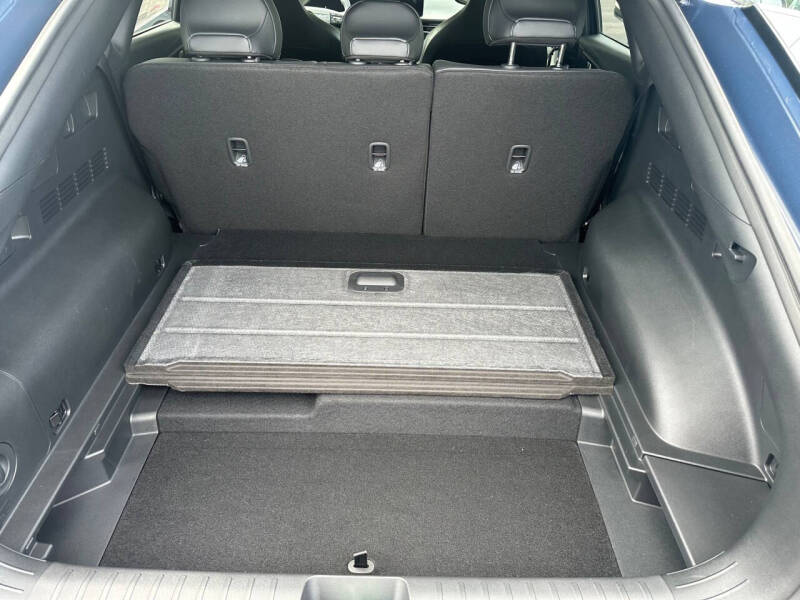 2025 Kia EV6 Light Long Range