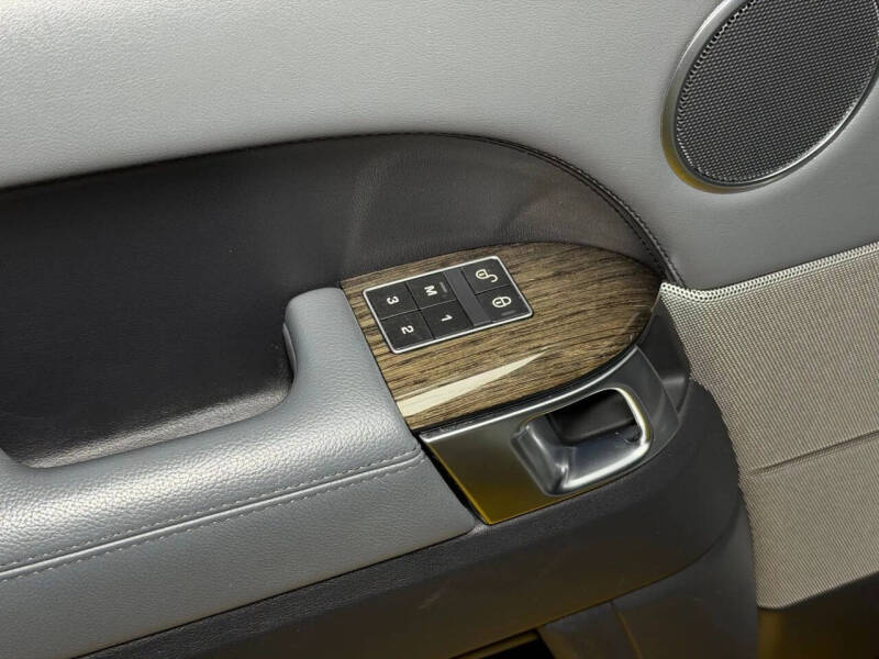 2014 Land Rover Range Rover Sport