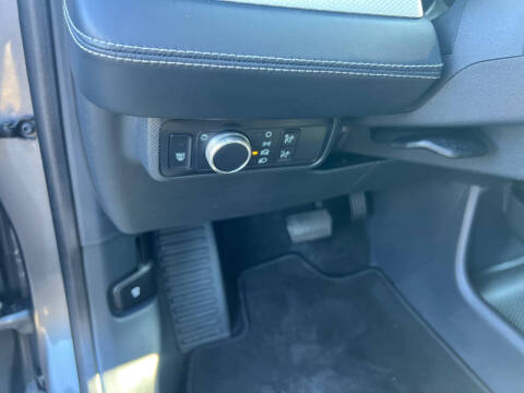 2021 Ford Mustang Mach-E Select