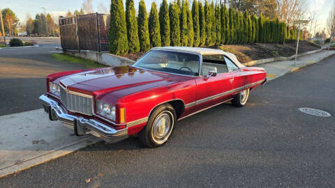 1974 Chevrolet Caprice