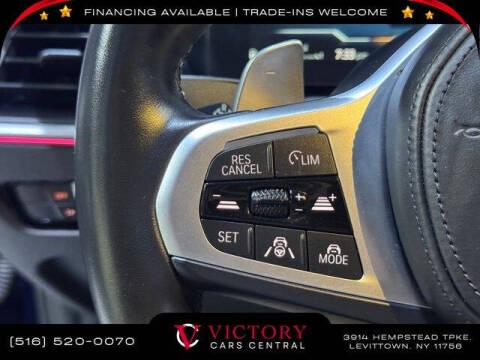 2024 BMW 4 Series 430i Gran Coupe