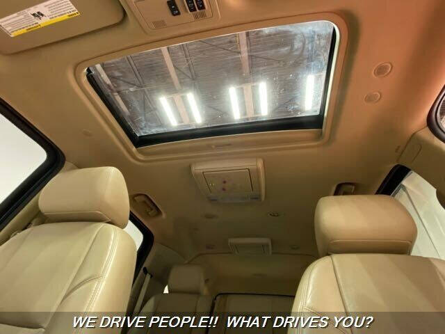 2013 Cadillac Escalade ESV Premium