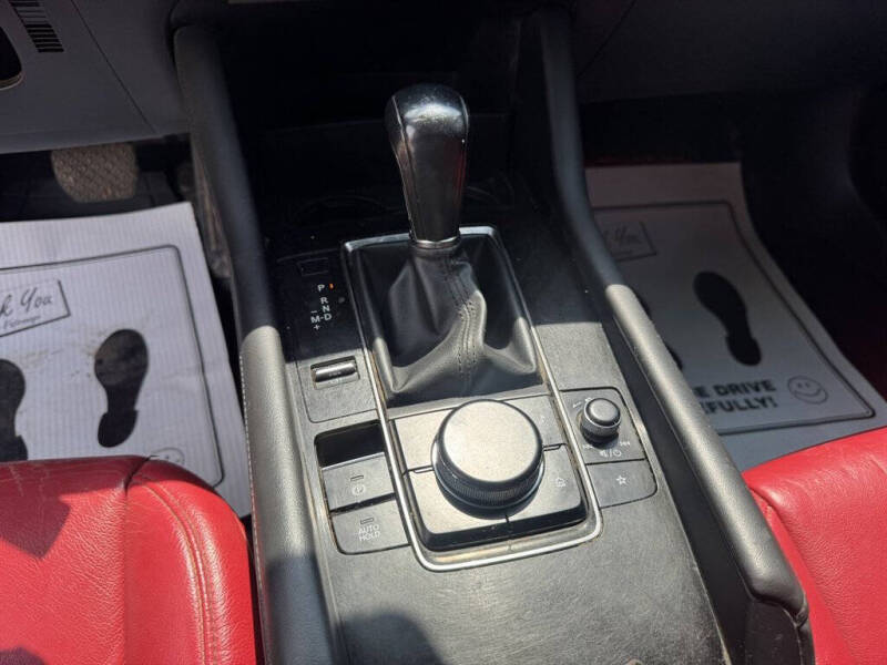 2019 Mazda Mazda3 Hatchback Preferred